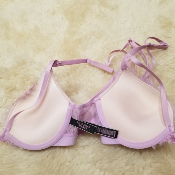 Victoria's Secret Very Sexy Bra - Picture 3 of 4